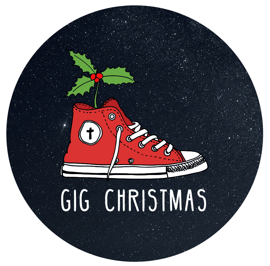 GIG Nights Growing in God Ministries Christmas Children's Ministry